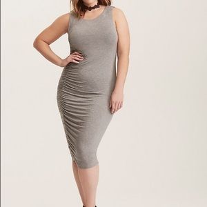 NWT Torrid Size 1 Bodycon